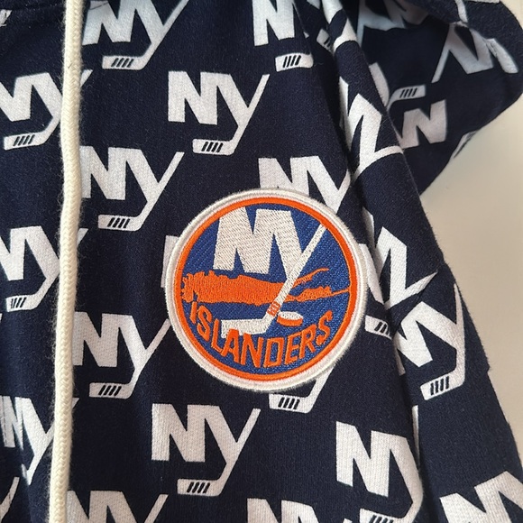 Isles Lab Monogram 72 Zip Hopdie - Picture 3 of 12